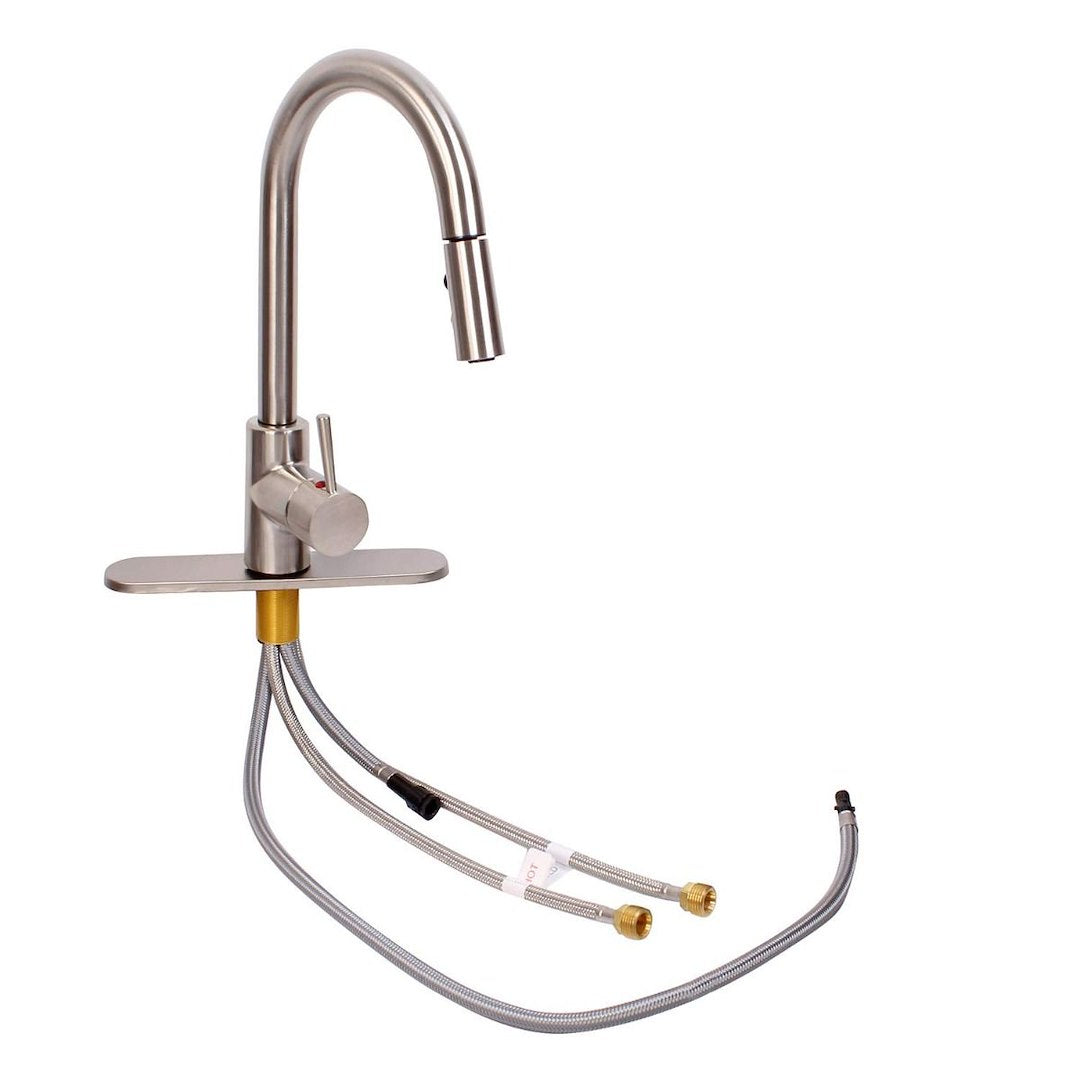 Empire Faucet Sl4000bn-A Faucet||sl4000bn-A_2.Jpg||87||a7ksl4000bna||2275684