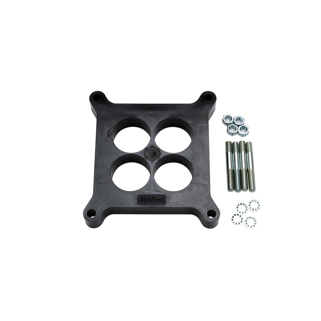 Edelbrock 8711 Carburetor Spacer||8711.Jpg||85||e118711||1082346
