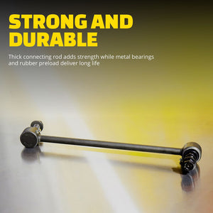 Product of Moog Chassis K750205 Stabilizer Bar Link Kit 