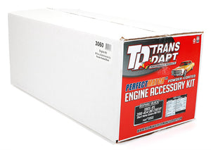 Trans Dapt 3060 Engine Dress Up Kit||3060-Box.Jpg||89||t373060||1597904