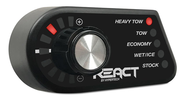 Product of Hypertech 102101 Throttle Sensitivity Booster