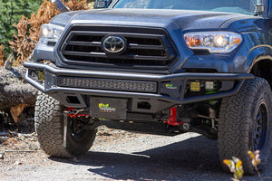 Ironman 4x4 Bbr072 Bumper||bbr072_1.Jpg||86||irnbbr072||1737777