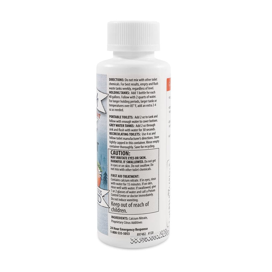 Product of Camco 41481 Orange Blossom Waste Holding Tank Treatment for 40 Gallon Tanks 