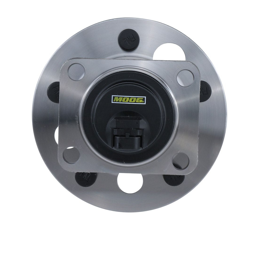 Moog Hub Assemblies 512357 Wheel Bearing And Hub Assembly||512357_7.Jpg||92||m12512357||1733746