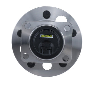 Moog Hub Assemblies 512357 Wheel Bearing And Hub Assembly||512357_7.Jpg||92||m12512357||1733746