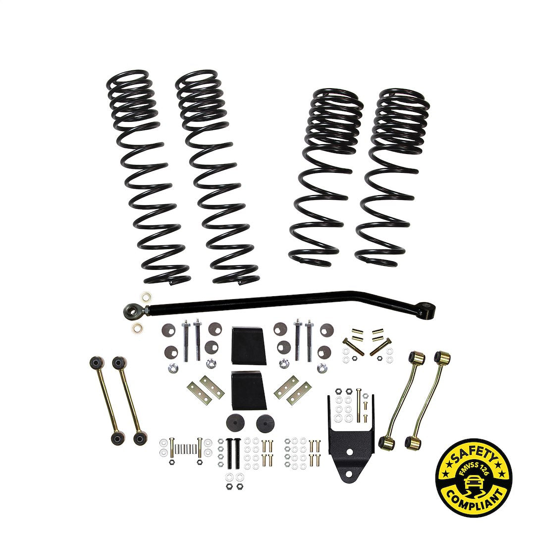 Skyjacker Suspensions Jl40rblt Lift Kit Component||jl40rblt.Jpg||85||s97jl40rblt||886727