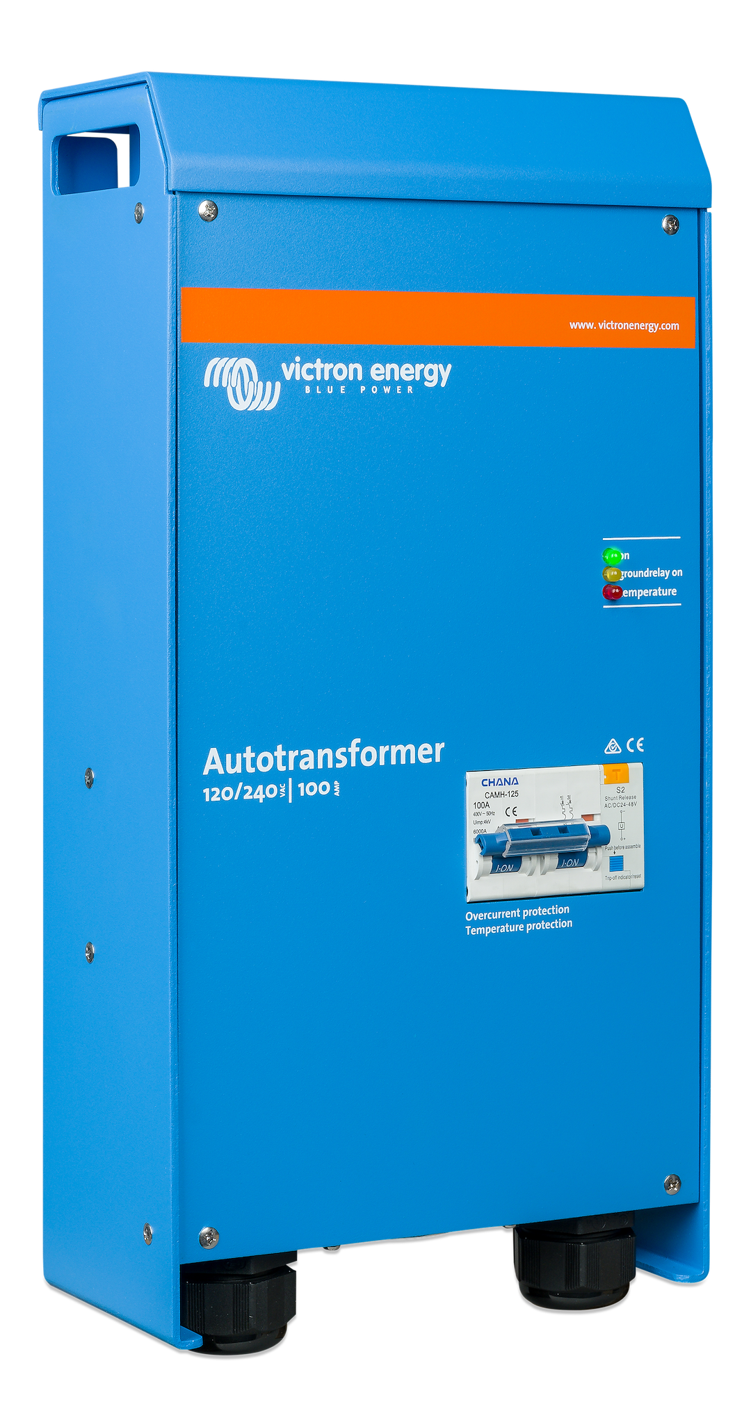 Victron Energy Itr000100101 Autotransformer||itr000100101_2.Png||87||vicitr0001001||1291176