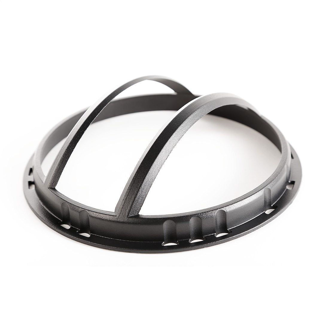 Product of Rugged Ridge 11230.13 Headlight Guard
