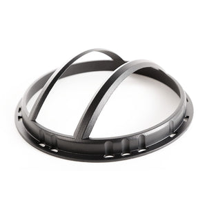 Product of Rugged Ridge 11230.13 Headlight Guard