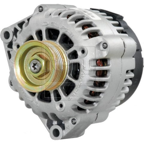 Remy International 21798 Alternator/ Generator||21798.Jpg||85||r1k21798||953653