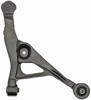 Dorman (Oe Solutions) 520-301 Control Arm||520-301-002.Jpg||86||d18520301||1218219