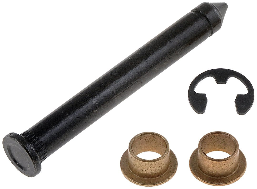 Help! By Dorman 38391 Hinge Pin And Bushing Kit||||91||d1838391||2012207