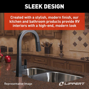 Product of Lippert Components 2021090602 Faucet