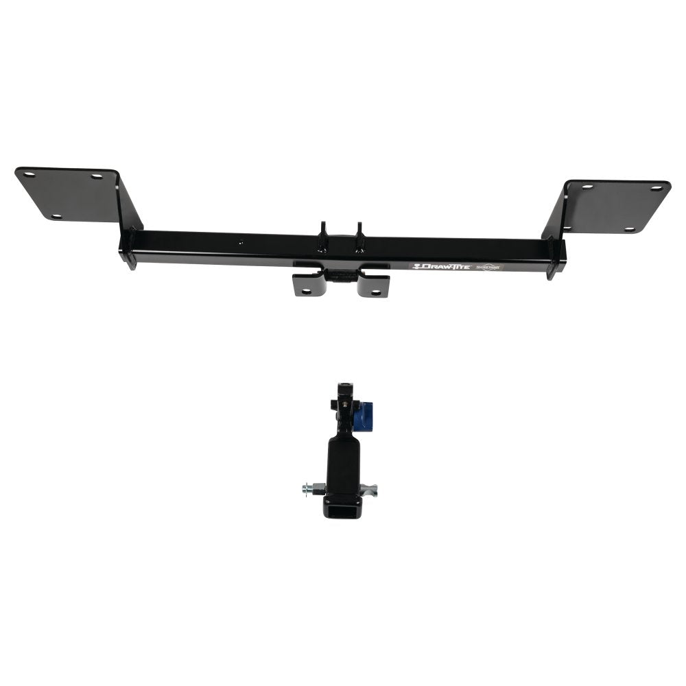 Product of Draw-Tite 76925 Class III Trailer Hitch Rear w/ 2 Inch Receiver 