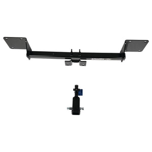 Product of Draw-Tite 76925 Class III Trailer Hitch Rear w/ 2 Inch Receiver 