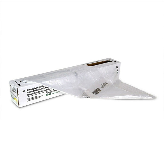 3m 06742 Paint Spray Protection Cover||06742.Jpg||85||t5506742||1094587