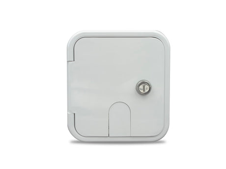 Product of B&B Molders 94226 Fresh Water Inlet