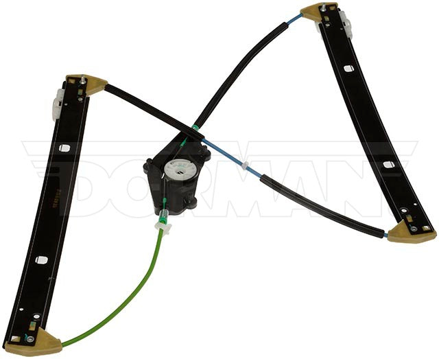 Dorman (Oe Solutions) 752-721 Window Regulator||||86||d18752721||2013027