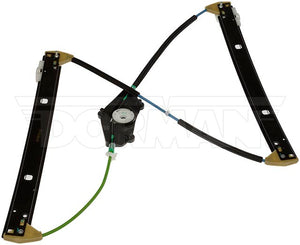 Dorman (Oe Solutions) 752-721 Window Regulator||||86||d18752721||2013027