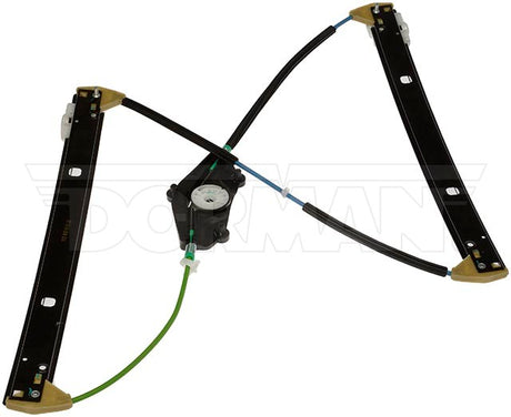 Dorman (Oe Solutions) 752-721 Window Regulator||||86||d18752721||2013027