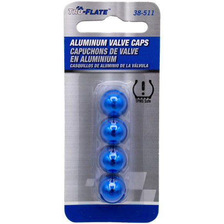 Tru Flate 38-511 Valve Stem Cap||38-511_1.Jpg||86||t2f38511||1779671