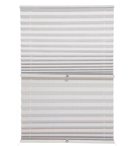United Shade Os/Mt,Snow/White,1_ Window Shade||d_N-Pleat_Snow-White.Png||85||u6cosmtsnww1b||1179440