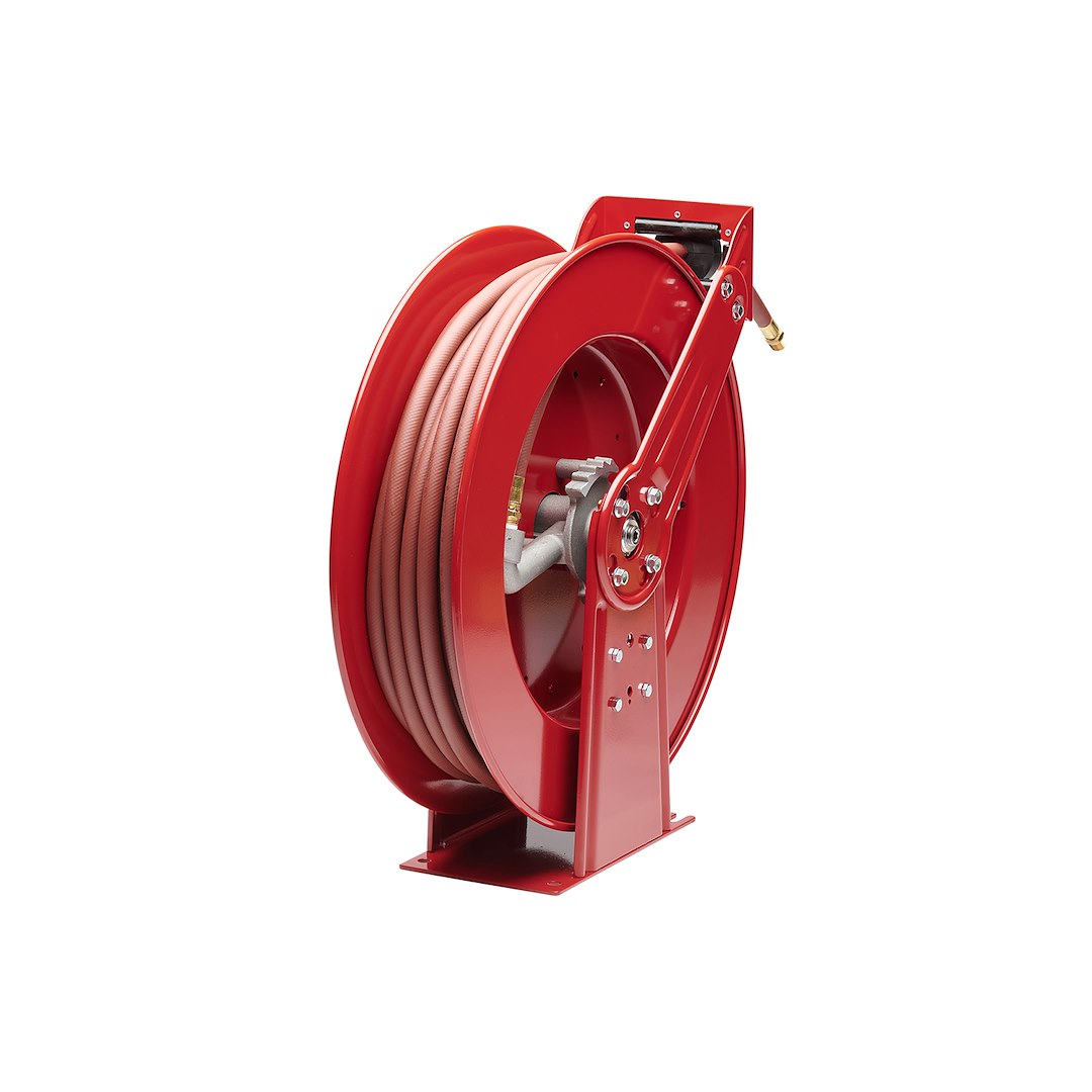 Product of Reelcraft Sales 81100olp Hose Reel