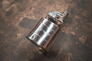 Valvetronic Design Uvm.76mm Exhaust Muffler||||89||vtruvm76mm||1922534