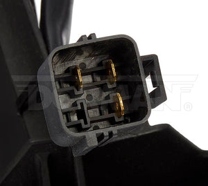 Dorman (Oe Solutions) 620-190 Cooling Fan||620-190_3.Jpg||88||d18620190||1229983