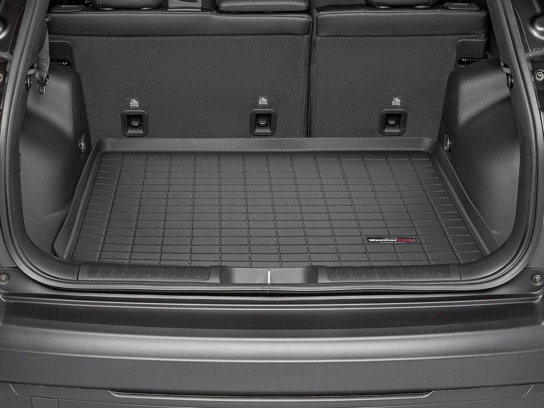 Weathertech (Usa) 401373 Cargo Area Liner||401373_1.Jpg||86||w24401373||1678147