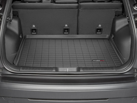 Weathertech (Usa) 401373 Cargo Area Liner||401373_1.Jpg||86||w24401373||1678147