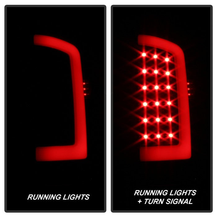 Product of Xtune 9040269 Tail Light Assembly 