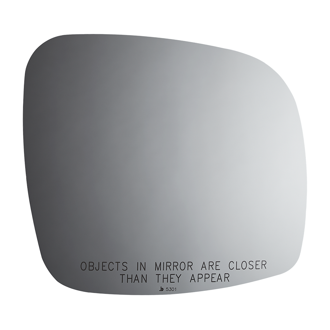 Burco Mirrors 5301 Exterior Mirror Glass||5301_Front.Png||85||bur5301||2240576