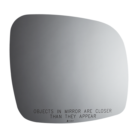 Burco Mirrors 5301 Exterior Mirror Glass||5301_Front.Png||85||bur5301||2240576