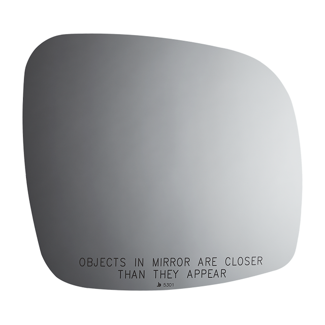 Burco Mirrors 5301 Exterior Mirror Glass||5301_Front.Png||85||bur5301||2240576
