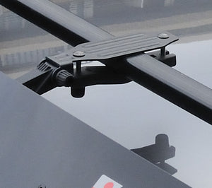 Product of Inno Racks Ina262 Roof Rack Wind Deflector