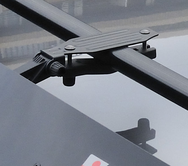 Product of Inno Racks Ina262 Roof Rack Wind Deflector