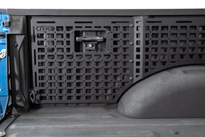 Product of Addictive Desert Designs Ac1101901na-D Molle Cargo Panel