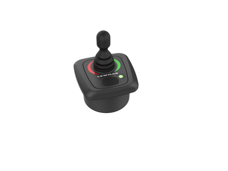 Product of Lewmar 00589268 Bow Thruster Control Panel