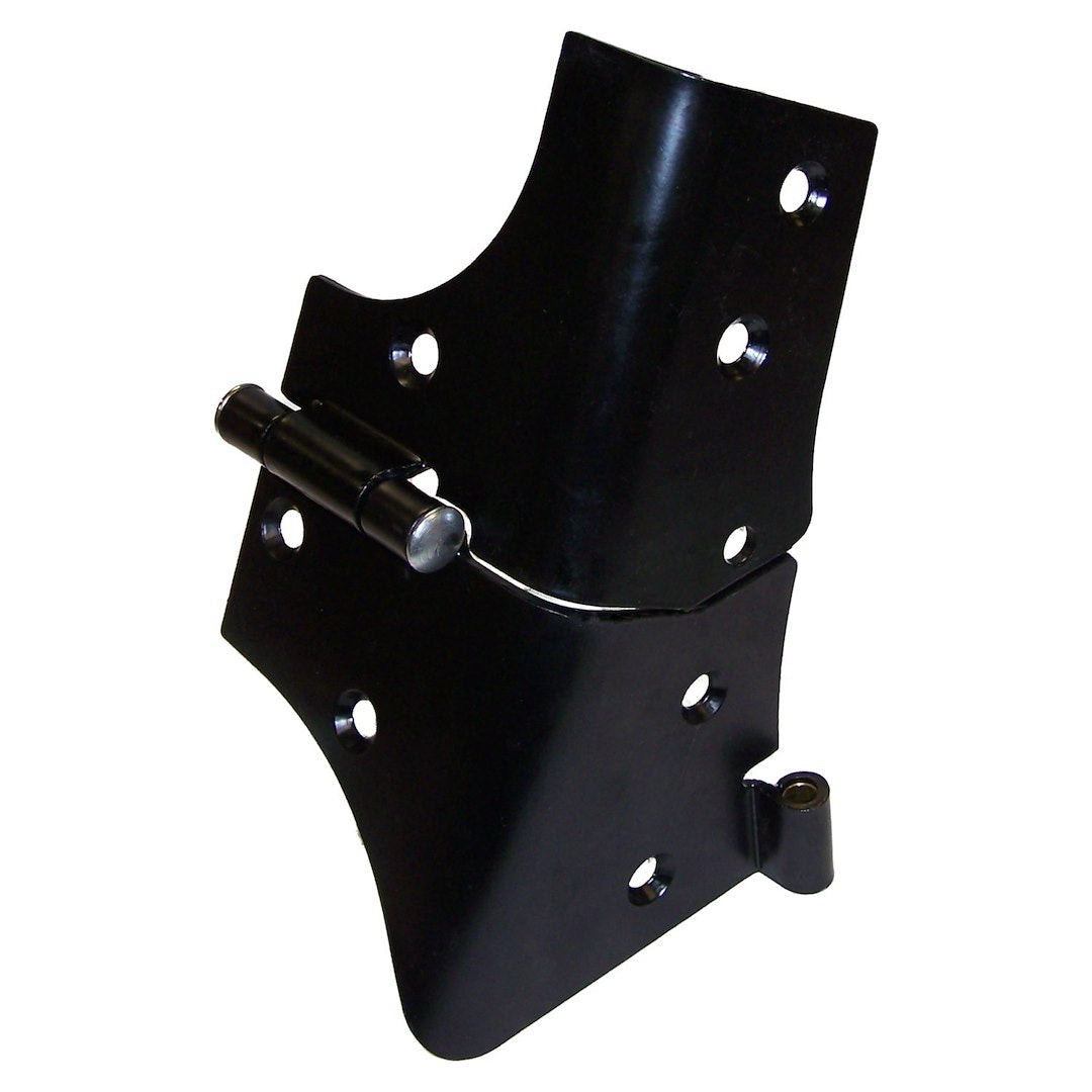 Crown Automotive 55075703ah Windshield Hinge||55075703ah.Jpg||85||c1y55075703ah||1095959