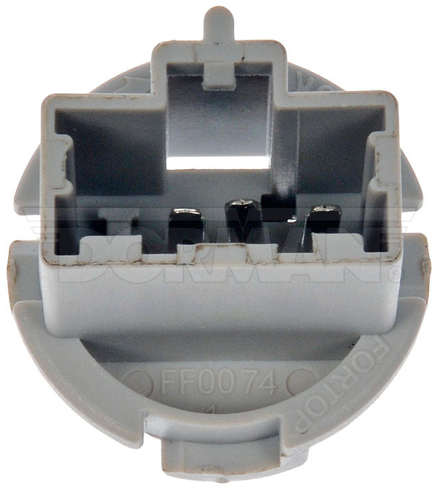 Dorman (Techoice) 645-937 Brake Light Socket||645-937_2.Jpg||87||d18645937||1553843