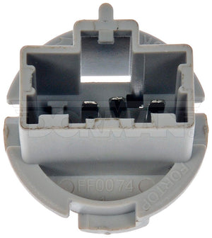 Dorman (Techoice) 645-937 Brake Light Socket||645-937_2.Jpg||87||d18645937||1553843