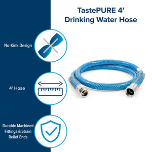 Product of Camco 22813 Fresh Water Hose