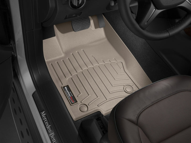 Weathertech (Usa) 4519051 Floor Liner||4519051.Jpg||85||w244519051||1741622
