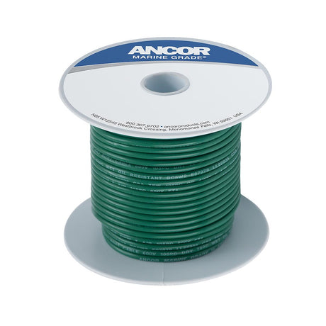 Ancor 112310 Primary Wire||green-Primarywire.Jpeg||85||a4v112310||1523767