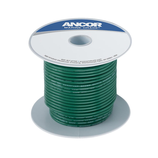Ancor 112310 Primary Wire||green-Primarywire.Jpeg||85||a4v112310||1523767