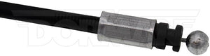 Dorman (Oe Solutions) 912-780 Hood Release Cable||912-780_3.Jpg||88||d18912780||1126720