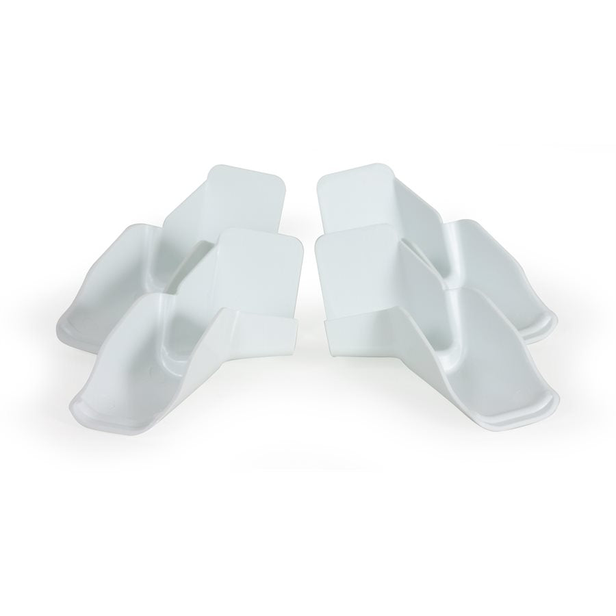 Product of Camco 42134 Drip Rail Gutter Spout