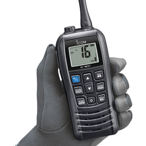 Icom M37 31 Usa Vhf Radio||m37 31 Usa_4.Jpg||89||icmm3731usa||1097858