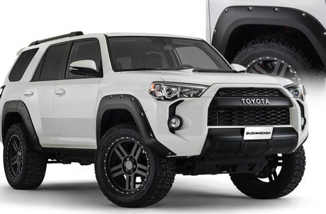 Product of Bushwacker 30925-02  Fender Flare - 